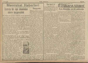  4/2 Sayfa Memleket Haberleri , . İzmirde bir içki âleminden | İzmizde zmirde bir iç diği için peynir bulunamıyor İzmir...