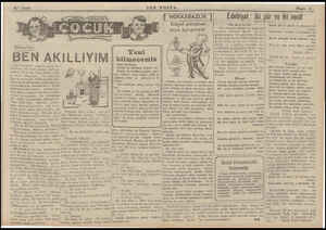  4/1 Sayfa <r yon a ğum, ufağun, yaşım hez lü arasi üizemn, akik ça. & kendi end Ne yapayım, de siz beni di Gemez eni? ben...