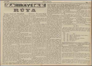  Yazan: Somerset Maugham 1917 Ağuslasımda, e zamanlar tar!3 silmiş oldağum bir varile doleysile Nevyorktan Petreçrada gömem