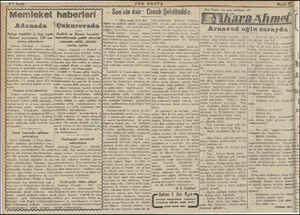  İMemleket haberleri Adanada | İŞakurovada © gSubaşı teşkilâtı iş başı yaplı,, Kadirli ve Kozan kazalari Adana piyasasına 130