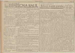    29 Mayıs «Son Postan nin tarihi tefrikası: “TİDATRONA HALİL rezareie kaplanı derya nasbedidiği doğru mudur suğanım? İbrahim