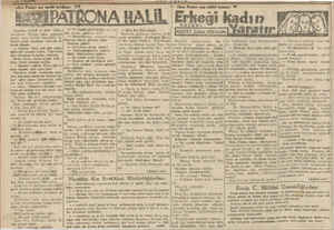    Dışarıda ortak oz daha Eydn. lanıyordu. İhtiyar adam göğsüne dayalı olan Haltlim bâşındâki Ku » vircik siyah saçlarımı...