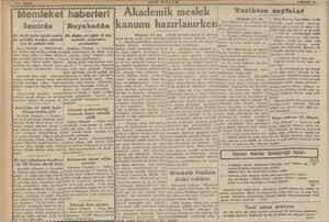    Memleket haberleri er AŞ inde; çardakta yalniz İŞahisine yangından haberdar olama. şti. Ateş çardağı tamamen sken'y; zavud