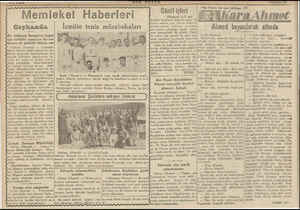    Memleket Haberleri Coyhanda ir hükümet konağının inşası için tetkikler yapılıyor. bir has fareye de şiddetle ihtiyac var