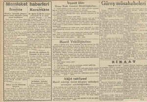  Wemleket haberleri İzmitte | Karabükte Belediye hararetle çalışıyor, Bir köyde büyük bir yangın hrin bütün ihtiyaçları yavaş;