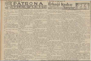    za) — Adin (vermedi Süt: « Karmdaşım Halil anıbi- dedi idi. lil pehlivan arkadaşının kol. Muğuna geçi; > Esri «Şücas dir o