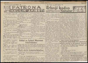  pa, «Son Posta nın tarihi tefrikam: 20. i devleti aliyede ş başi di boy gösteren yoktur! ve re gel Mehmed Paşa ayakta sordu: