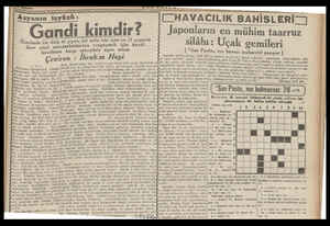    g KP in İl EE Asyanın içyüzü! (HAVACILIK LIK BAHİSLERİ J Gandi kim kimdir? Japonların en mühim taarruz bir defa içki i içen