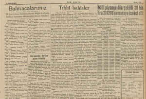  8 Birincileştin Bulmacalarımız > 13 üncü devre bulmacalarını doğru halledip hediye kazanan okuyucularımızın isimleri | e...