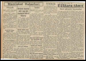  | Memleket Haberleri ? ! ema 1/0 ; Adanada 1 Burdurlu bayanlar : | Şehir suyu için Ar | Zinetlerini teberrü yıl bülkümeiçe