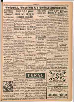    Avustralyalıların 1915 de Geliholuya çıktıkları gün Londra kil Londra Fransızlara “Vaktinden evvel hareketleri 25 ve...