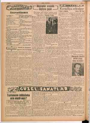  Asarıatikamız v 2 Bu gördüğünüz han, Asarı atikadan, birinde vir taşına vay İsmet Hulüsi İMSET f Gn “bundan İ Fabrikzda...