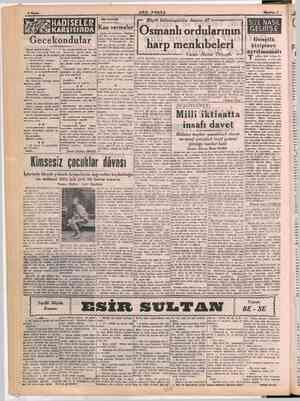  kahramanlıklar destanı: 67 ordularının | harp menkıbeleri bili Yazan: Hulüsi Tirişoğlu ürkiye Milli Talebe Fe- Iki gün İm...