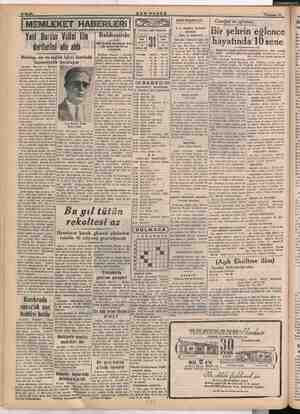    YENİ NEŞRİYAT: T. C. EMEKLİ SANDIĞI UNU ve misallerle) hizmetlerinden yıpratan Her Temmuz 1950 Pazartesi il (izah Yeni İlin