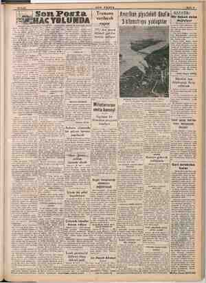    'Trumana verilece rapor 1952 den sonra iktisadi yardım tavsiye ediliyor 18 ÇÖLDE SU hetira rada şer'i kanunlar hüküm ml...