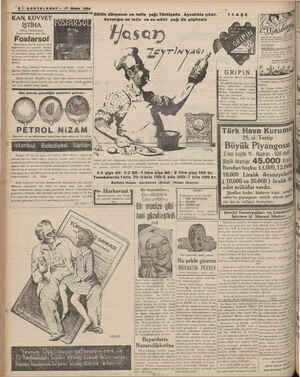    — 17 Mayis 1938 -— | KAN, KUVVET w İŞTİHA Sıhhat Vekâletimizin Resmi ruhsatını haiz olan Fosfarsol Doktorların büyük kıymet