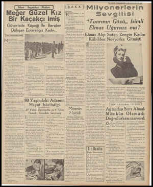  Mısır Meğer Güzel Kız Bir Kaçakçı İmiş Köpeği İle Beraber Esrarengiz Kadın.. Güvertede Dolaşan sıra gidi ttenberi Hayfa li-