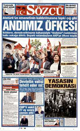 Tramvayda am RED EYER Din devleti paket açmalı > # kuruluyor!.. (8. niz yere gider, inersi- Atatürk'ün emanetinin...