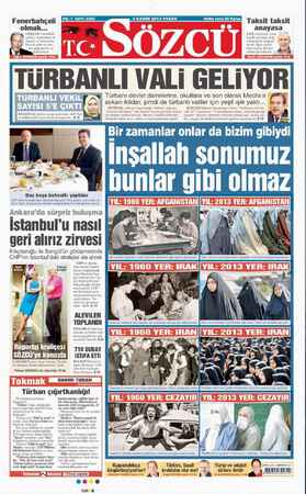    ETE) 3 KASIM 2013 PAZAR DEP vaksit taksit pa — X »8 ç anayasa Fenerbahçeli olmak. İN zamanlar onlar da bizim lis İLAY İRİ