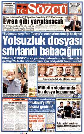  Demokrasi ile Necdet Bey tatildeydik... yakınıyor! DÜNYANIN en ONUN yakınmaları - çok önemli. Genel: kurmay'ın içind...