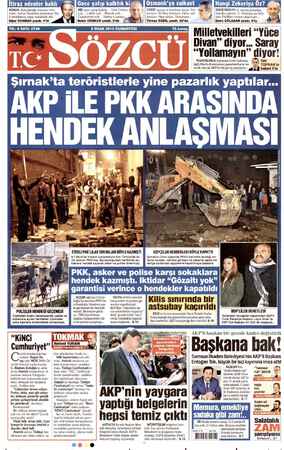 EREL İLCİ BİR gece yatıp kalktık... Türk Ordusu (53 & Osmanlı'ya suikast HERİF saraya el bombası atıyor. Pat- we Şİ itiraz