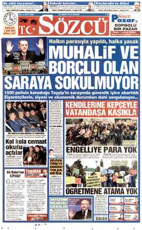     Kılıçdaro CHP lideri Kılıçdaroğlu'na vurmak kolaydır. Ama şimdi sahip çıkma zamanıdır. Ötesini seçim sonrasına bırakalım