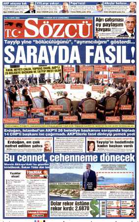    AKP adayına bak “CUMHURBAŞKANI na rüşvet aldı di yen puşttur" sözleriyle gündeme oturan Hüseyin Kocabıyık AKP'den aday....
