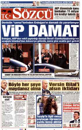  Tayyipgillerin başımıza açtığı bela SIRA geldi Abdullah Gül'ü parlatmaya. Cumhurbaşkanı olduğunda bu kadar SINIRIMIZDA IŞİD,