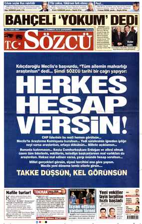  (CHP İzmir Milletvekili Aytun Çıray'la y < “ alıy ys ç, kendisi diyen herifin partisiyle “Erken seçim i Rus ruleti oy Ni k.