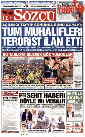  PKK belasını defetmek Terör destekçisi Hürriyet!!! DUAYEN diplomat Şükrü Elekdağ, PKK belasını defet- YANDAŞLAR danışıklı...