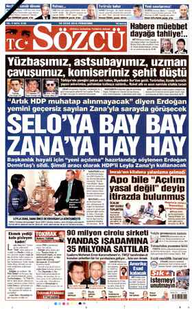      Lu leme koyn Gur DUNDAR yazdı. #te 9 SAYI: 3138 PER Başkanı, CHP'nin soru öner dan iade ediyor. edir biliyor musunuz?...