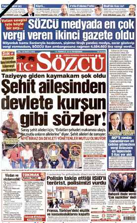      GE Eİ se) .GEÇMEYENLERİN “geçmeme pa- ( rası" verdiği dünyanın ilk köprüsünü yaptılar... Adı Osmangazi Köprüsü. > Bekir