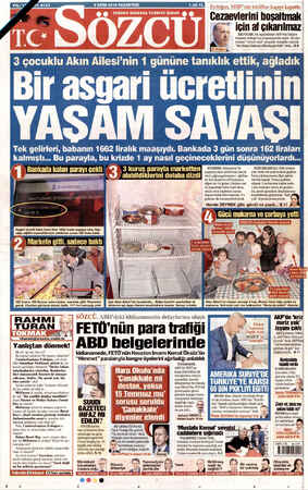     EYİ Rİ Cezaevlerini hoşaltmak © için af çıkarılmaz. ERDOĞAN, bu açıklamayı AKP'nin Kızılca: hamam Kampı'nın kapanışında