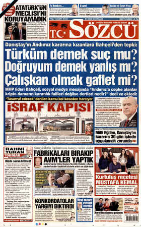    YATATURK'UN # MECLİSİ'Nİ mim. KORUYAMADIK 7 EET MAEZİ “damcısı Aytun Çıray “Elimden gelen azami gayreti göster. ) dimmidiye