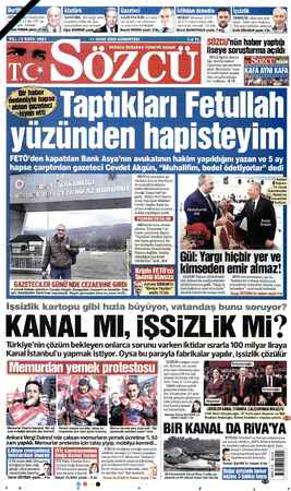    istihdam demedim İm İŞSİZLİK rakamları açık- landı. Tablo yine korkunç. Tok açın halinden anlamaz. Emin ÇÖLAŞAN yazdı. 5'te