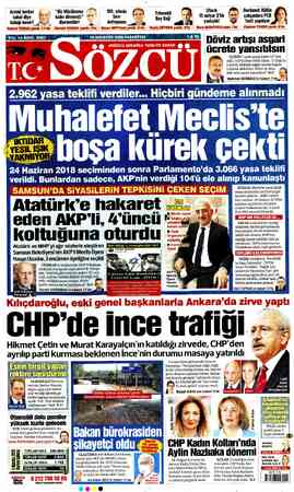  Acemi berber ; “Biz Müslümanız /Y — 100. yılında m Yetenekli Ufacık ASA | Dardanel: Bütün sakal diye S | kadın dövmeyiz" ©