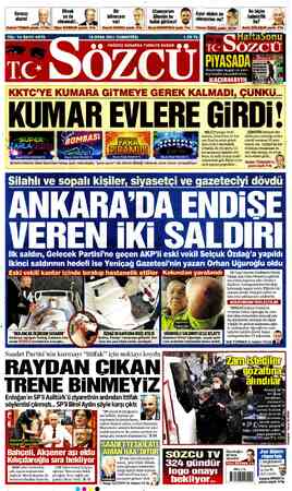  Olmak Bir Z | Utanıyorum Ne biçim ğ:;'::ız.' |ç f ya da bilmecem — F *-İ| ülkemin bu âışnııy; oalıa:::ım "İ,' habercilik ”;;“