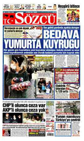  Ayçiçeği *f |'|0$!|0I'll İlIİIIIGB Güven ve Şu Ce-Ha-Pe ( “XM Saray yerine hl 'Parti yuî?â*îîîîğî'?f l';.arsai’ adalet bizden