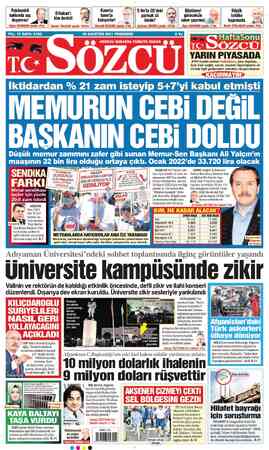  Pakdemirli "ar Kanırta — /T )| 5.No'lu CD'deki Büyümeyi Büyük hakkında suç yebakanı B kanırta — ŞS | parmakizi göreceksin SÜ