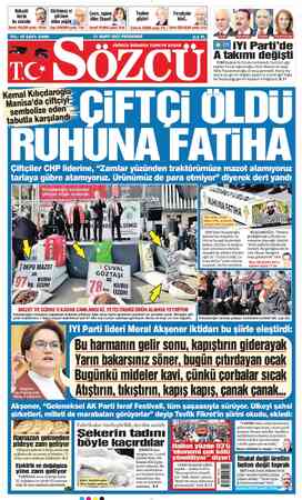  Bahçeli: — * Görünmez el , .k S Toplum Fırsatçılar a— , Nerde —© görünen — * Çevre, toplum (# © oplum çılar a d zihin:...