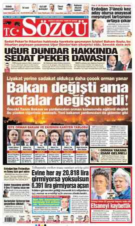  z . . . « ( e B ? * | Kabinemiz 4 tM 4 Sözümüz — — — >e- || GizliAKP 5e Cüneyt ğ a< a yözşeşaz bi : â Sel suyu! . İM ve $...