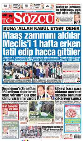  Muhteşem SN meri — (— V)| Her düzenleme h . Em. Büyükelçi Namık Tan, Ruhat Mengi'ye konuştu: Gelde î dürenişin yi T( — Dileri