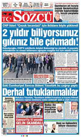  Cennetteki W Hz. Bunları ESİ 10 yıl sonra Yılmaz Özdil'e yazısı yüzünden dava açtılar | Ayşe'nin © okuyunca — * $ /| ortaya