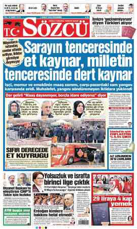  Her suçlu ardında Meral Dolar ) Derdimi î'_ ya bir iz, ya da suç Ah be Leyla Akşener'den Adalet 12 liraya Wı’ ummana — e v)