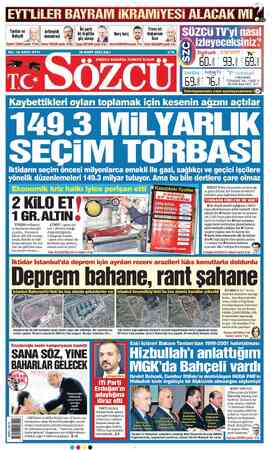  u M İki parti a h Truva ati TaBr;şıaçı:aıv:e İJĞ:İĞL':. SEİ iki örgütün —Ş I| Borçharç (X.S/| Muharrem —Ş » V <A a güç savaşı