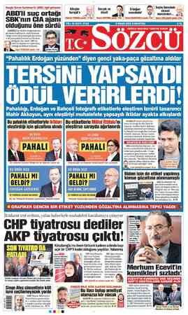  Sezgin Baran Korkmaz'la (SBK) ilgili gelişme: Alkışlar ABD'li suç ortağı — Srsüre Gerçek ve — (. Erdoğan m Seçim öncesinde —