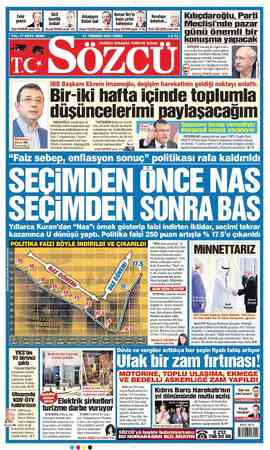  a— a— ; Te " Zehir haGsıeztı:ik >e | Arkadaşım © Mansur Bey'in * ç) Köcatepe -R, Kılıçdaroğlu, Parti | gemisi — ÇĞ — bulduk!