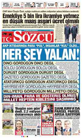  Vahdettin'e Z)| “Gönüllü” Alimin uykusu ( R B n <A)| Torba yasa 'f' “Hain” demek X Gitti gitti — > < || yoksullaşmaya *...