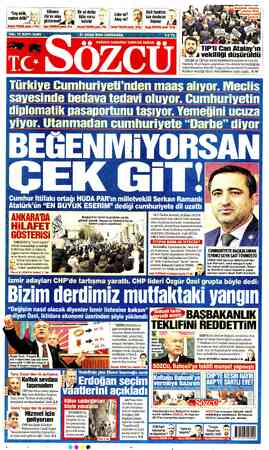  ü n Gökmen X)| Bir yıl doldu: Ü ler ni Z)| Gizli tanıktaa 3 | Cep delik, (- — İ ( <| Biry HÂ ? GA ğ cepkeI:ı delikir ||...