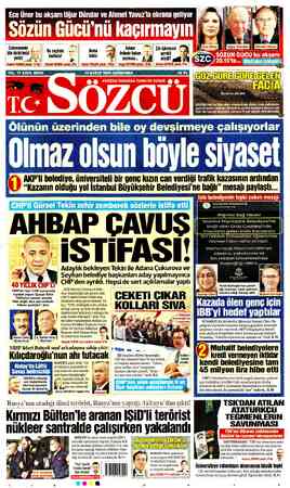  Ece Üner hu akşam Uğur Dündar ve Ahmet Yavuz'la ekrana geliyor aa $ b d N ı Cehennemde ö çe ©> Adının — İ çinişkencesi bile